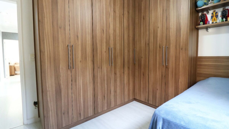 Imagem Casa com 3 Quartos à Venda, 124 m² em Jardim Monte Azul - São Paulo Imagem Casa com 3 Quartos à Venda, 124 m² em Jardim Monte Azul - São Paulo