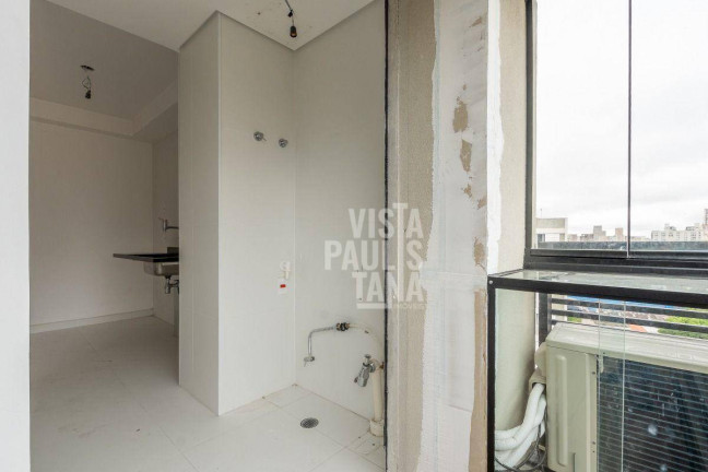 Imagem Apartamento com 1 Quarto à Venda, 42 m² em Vila Mariana - São Paulo Imagem Apartamento com 1 Quarto à Venda, 42 m² em Vila Mariana - São Paulo