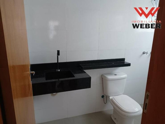 Imagem Casa de Condomínio à Venda, 132 m² em Jardim Residencial Villa Amato - Sorocaba