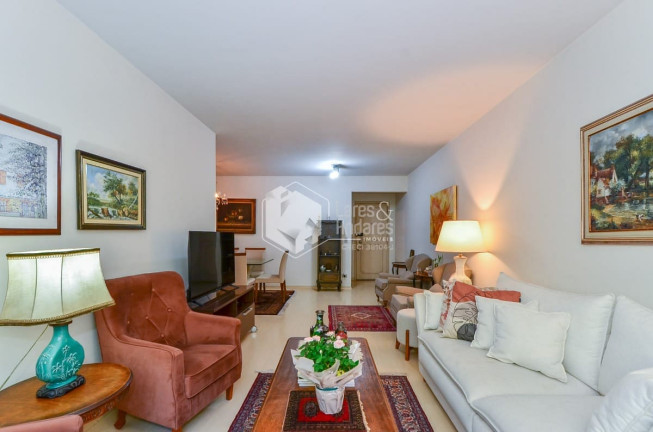 Imagem Apartamento com 3 Quartos à Venda, 129 m² em Jardim Paulista - São Paulo Imagem Apartamento com 3 Quartos à Venda, 129 m² em Jardim Paulista - São Paulo