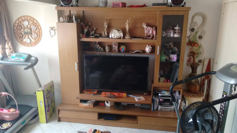 Imagem Apartamento com 3 Quartos à Venda, 124 m² em Trujillo - Sorocaba Imagem Apartamento com 3 Quartos à Venda, 124 m² em Trujillo - Sorocaba