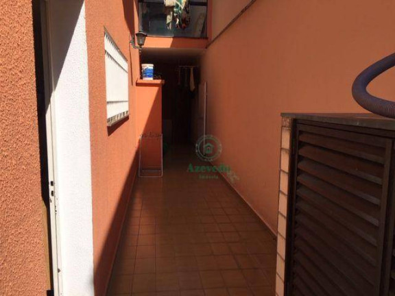 Imagem Sobrado com 3 Quartos à Venda, 425 m² em Vila Rosália - Guarulhos