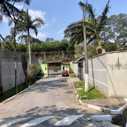Imagem Casa com 5 Quartos à Venda, 545 m² em Parque Rizzo - Cotia