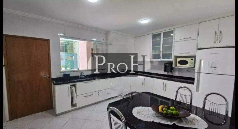 Imagem Sobrado com 3 Quartos à Venda, 230 m² em Osvaldo Cruz - São Caetano Do Sul Imagem Sobrado com 3 Quartos à Venda, 230 m² em Osvaldo Cruz - São Caetano Do Sul