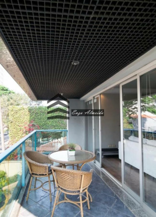 Imagem Apartamento com 4 Quartos à Venda, 179 m² em Chácara Santo Antônio (zona Sul) - São Paulo Imagem Apartamento com 4 Quartos à Venda, 179 m² em Chácara Santo Antônio (zona Sul) - São Paulo