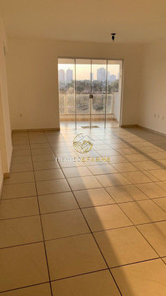 Imagem Apartamento com 3 Quartos à Venda, 95 m² em Jardim Atlântico - Goiânia