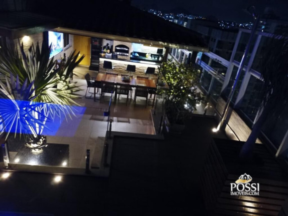 Imagem Cobertura com 4 Quartos à Venda, 345 m² em Praia De Itaparica - Vila Velha Imagem Cobertura com 4 Quartos à Venda, 345 m² em Praia De Itaparica - Vila Velha
