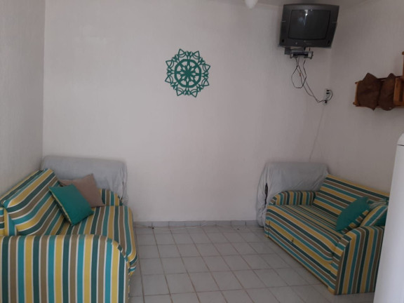 Imagem Casa de Condomínio com 1 Quarto à Venda, 22 m² em Balneário Flórida - Praia Grande Imagem Casa de Condomínio com 1 Quarto à Venda, 22 m² em Balneário Flórida - Praia Grande