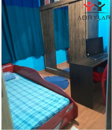 Imagem Imóvel com 2 Quartos à Venda, 50 m² em Jardim Novo Horizonte - Jundiaí Imagem Imóvel com 2 Quartos à Venda, 50 m² em Jardim Novo Horizonte - Jundiaí