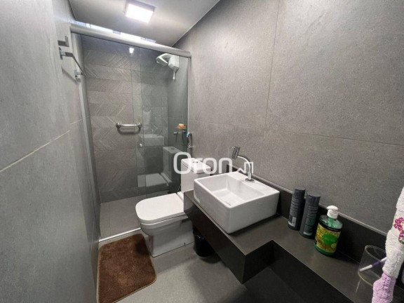 Imagem Cobertura com 4 Quartos à Venda, 360 m² em Setor Oeste - Goiânia Imagem Cobertura com 4 Quartos à Venda, 360 m² em Setor Oeste - Goiânia
