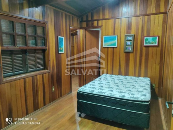 Imagem Imóvel com 3 Quartos à Venda, 209 m² em Minas De Inhandjara - Itupeva