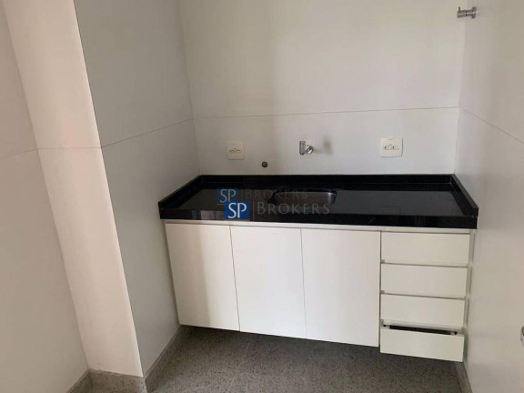 Imagem Sala Comercial para Alugar, 1.184 m² em Itaim Bibi - São Paulo Imagem Sala Comercial para Alugar, 1.184 m² em Itaim Bibi - São Paulo