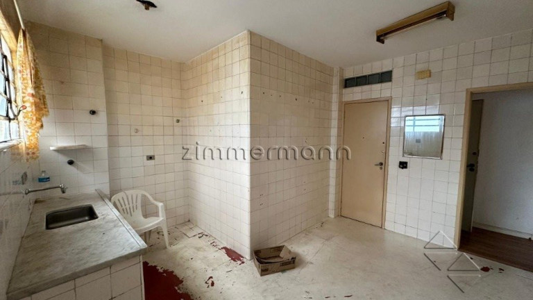 Imagem Apartamento com 2 Quartos à Venda, 142 m² em Consolacao - São Paulo