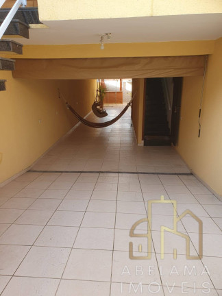 Imagem Sobrado com 3 Quartos à Venda, 176 m² em Vila Pires - Santo André Imagem Sobrado com 3 Quartos à Venda, 176 m² em Vila Pires - Santo André