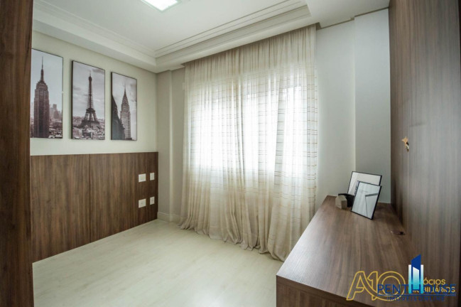 Imagem Apartamento com 3 Quartos à Venda, 139 m² em Centro - Balneário Camboriú