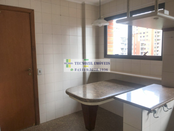 Imagem Apartamento com 4 Quartos à Venda, 198 m² em Vila Mariana - São Paulo Imagem Apartamento com 4 Quartos à Venda, 198 m² em Vila Mariana - São Paulo