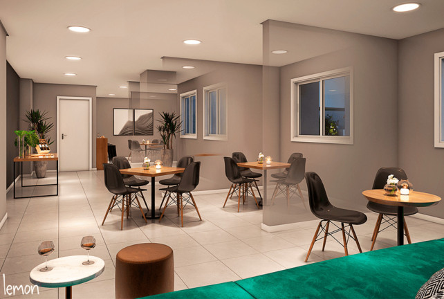 Imagem Apartamento com 2 Quartos à Venda, 37 m² em Jaguaré - São Paulo Imagem Apartamento com 2 Quartos à Venda, 37 m² em Jaguaré - São Paulo