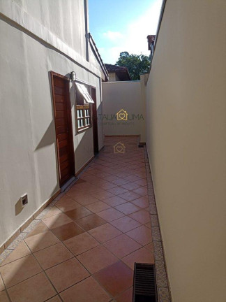 Imagem Casa com 3 Quartos à Venda, 153 m² em Campo Limpo - São Paulo