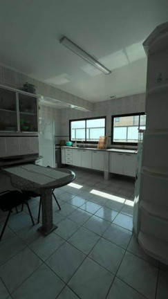 Imagem Cobertura com 3 Quartos à Venda, 250 m² em Real - Praia Grande Imagem Cobertura com 3 Quartos à Venda, 250 m² em Real - Praia Grande