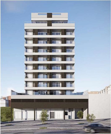 Imagem Imóvel com 1 Quarto à Venda, 25 m² em Boa Vista - Curitiba Imagem Imóvel com 1 Quarto à Venda, 25 m² em Boa Vista - Curitiba