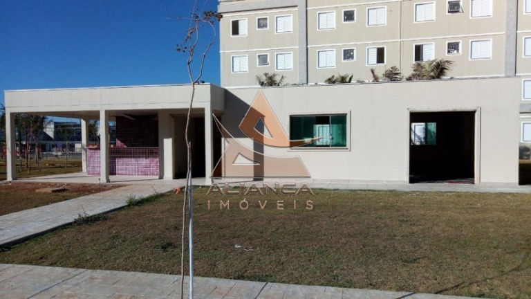 Imagem Apartamento com 2 Quartos à Venda, 42 m² em Reserva Real - Ribeirão Preto Imagem Apartamento com 2 Quartos à Venda, 42 m² em Reserva Real - Ribeirão Preto