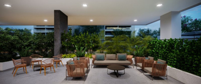 Imagem Apartamento com 4 Quartos à Venda, 271 m² em Ponta Verde - Maceió Imagem Apartamento com 4 Quartos à Venda, 271 m² em Ponta Verde - Maceió