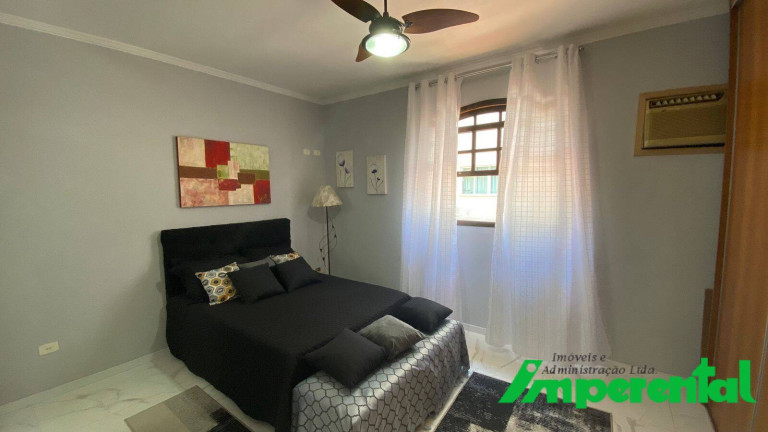 Imagem Casa com 3 Quartos à Venda, 200 m² em Boqueirão - Santos