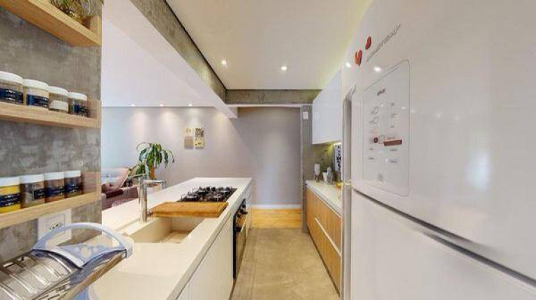 Imagem Apartamento com 3 Quartos à Venda, 68 m² em Mooca - São Paulo Imagem Apartamento com 3 Quartos à Venda, 68 m² em Mooca - São Paulo