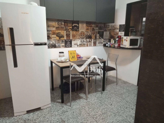 Imagem Apartamento com 2 Quartos à Venda, 80 m² em Boqueirão - Santos Imagem Apartamento com 2 Quartos à Venda, 80 m² em Boqueirão - Santos