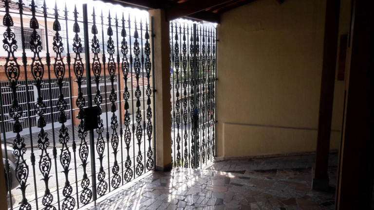 Imagem Casa com 3 Quartos à Venda, 264 m² em Vila Regente Feijó - São Paulo Imagem Casa com 3 Quartos à Venda, 264 m² em Vila Regente Feijó - São Paulo