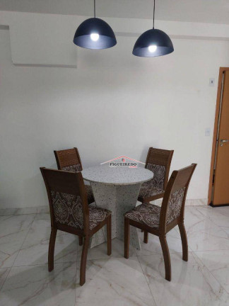 Imagem Apartamento com 2 Quartos à Venda, 88 m² em Boqueirão - Praia Grande