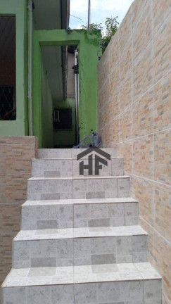 Imagem Casa com 3 Quartos à Venda, 180 m² em Dois Unidos - Recife Imagem Casa com 3 Quartos à Venda, 180 m² em Dois Unidos - Recife