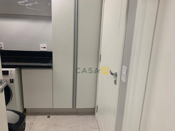 Imagem Apartamento com 3 Quartos à Venda, 153 m² em Jardim São Paulo - Americana Imagem Apartamento com 3 Quartos à Venda, 153 m² em Jardim São Paulo - Americana