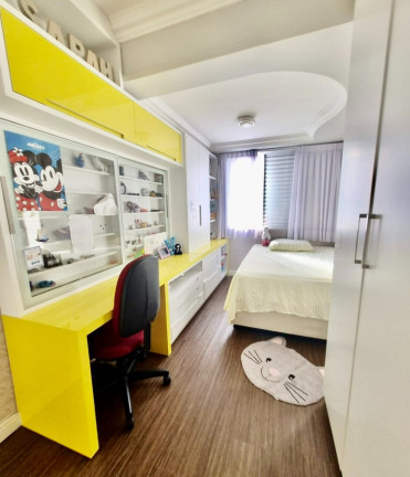 Imagem Apartamento com 3 Quartos à Venda, 127 m² em Campinas - São José Imagem Apartamento com 3 Quartos à Venda, 127 m² em Campinas - São José