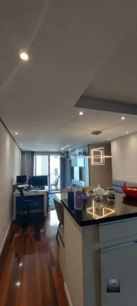 Apartamento com 3 Quartos à Venda, 69 m² em Centro - Diadema