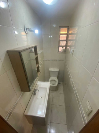 Imagem Apartamento com 4 Quartos à Venda, 110 m² em Jardim Vinte E Cinco De Agosto - Duque De Caxias