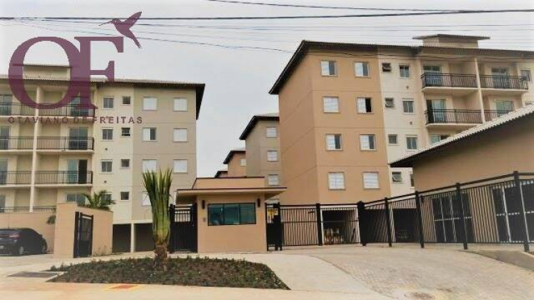 Imagem Apartamento com 2 Quartos à Venda, 60 m² em Medeiros - Jundiaí Imagem Apartamento com 2 Quartos à Venda, 60 m² em Medeiros - Jundiaí