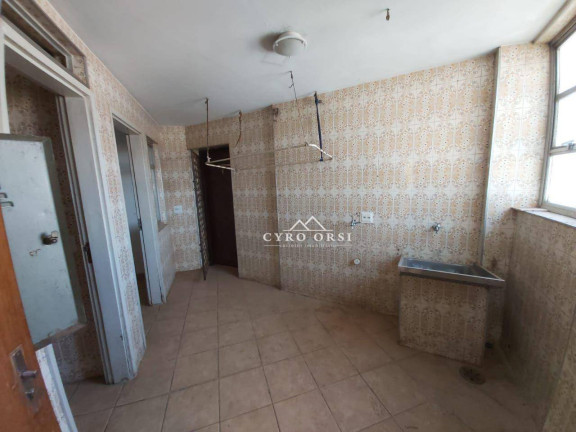 Imagem Apartamento com 3 Quartos à Venda, 156 m² em Centro - Piracicaba Imagem Apartamento com 3 Quartos à Venda, 156 m² em Centro - Piracicaba