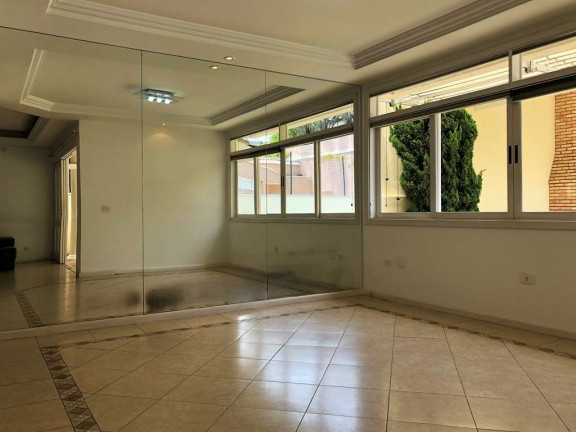 Imagem Casa de Condomínio com 4 Quartos à Venda,  em São Paulo Ii - Cotia