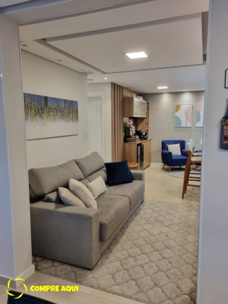 Imagem Apartamento com 3 Quartos à Venda, 95 m² em Barra Funda - São Paulo