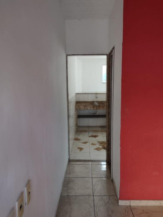 Imagem Imóvel com 2 Quartos para Alugar, 25 m² em Inhoaíba - Rio De Janeiro Imagem Imóvel com 2 Quartos para Alugar, 25 m² em Inhoaíba - Rio De Janeiro
