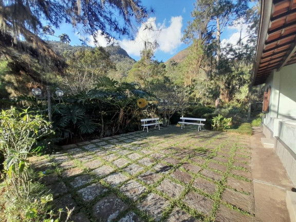 Imagem Casa com 3 Quartos à Venda, 3.320 m² em Córrego Das Pedras - Teresópolis Imagem Casa com 3 Quartos à Venda, 3.320 m² em Córrego Das Pedras - Teresópolis