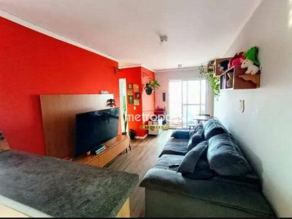 Imagem Apartamento com 2 Quartos à Venda, 48 m² em Sacomã - São Paulo Imagem Apartamento com 2 Quartos à Venda, 48 m² em Sacomã - São Paulo
