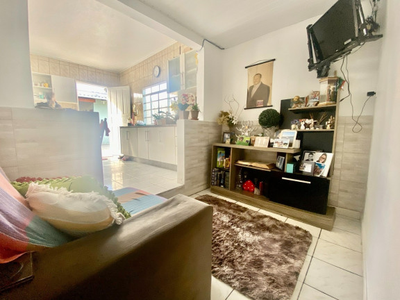 Imagem Casa com 3 Quartos à Venda, 300 m² em Forquilhinhas - São José
