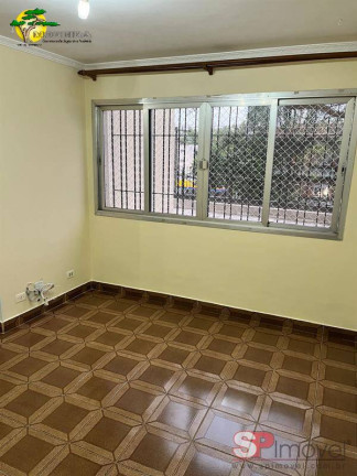 Imagem Apartamento com 2 Quartos à Venda, 62 m² em Santana - São Paulo
