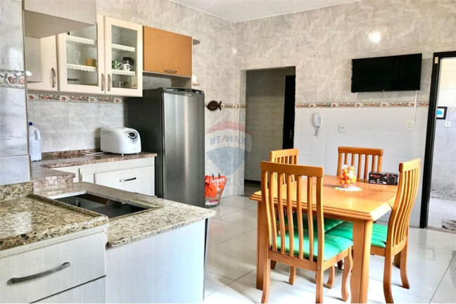 Imagem Apartamento com 5 Quartos à Venda, 265 m² em Raul Veiga - Sao Goncalo                            