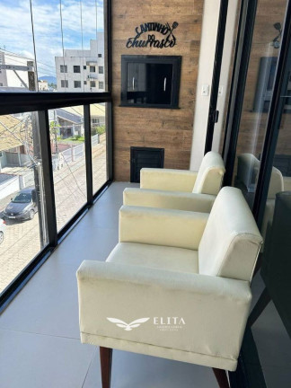 Apartamento com 2 Quartos à Venda, 78 m² em Itacolomi - Balneário Piçarras