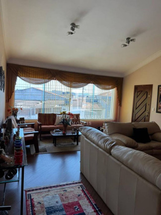 Imagem Sobrado com 3 Quartos à Venda, 300 m² em Jardim Haydee - Mauá Imagem Sobrado com 3 Quartos à Venda, 300 m² em Jardim Haydee - Mauá
