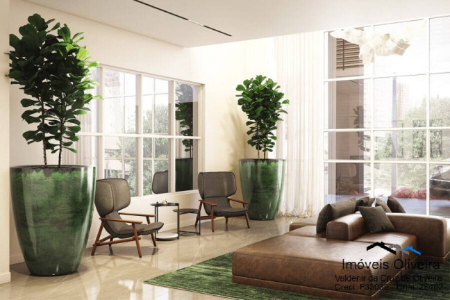 Imagem Apartamento com 3 Quartos à Venda, 201 m² em Centro - Cascavel