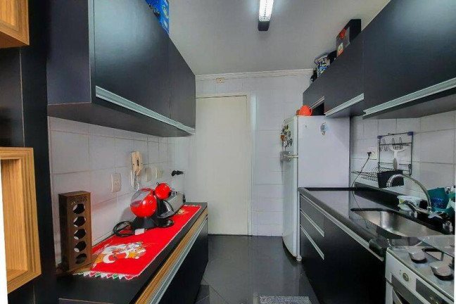 Imagem Apartamento com 3 Quartos à Venda, 80 m² em Vila Euclides - São Bernardo Do Campo Imagem Apartamento com 3 Quartos à Venda, 80 m² em Vila Euclides - São Bernardo Do Campo